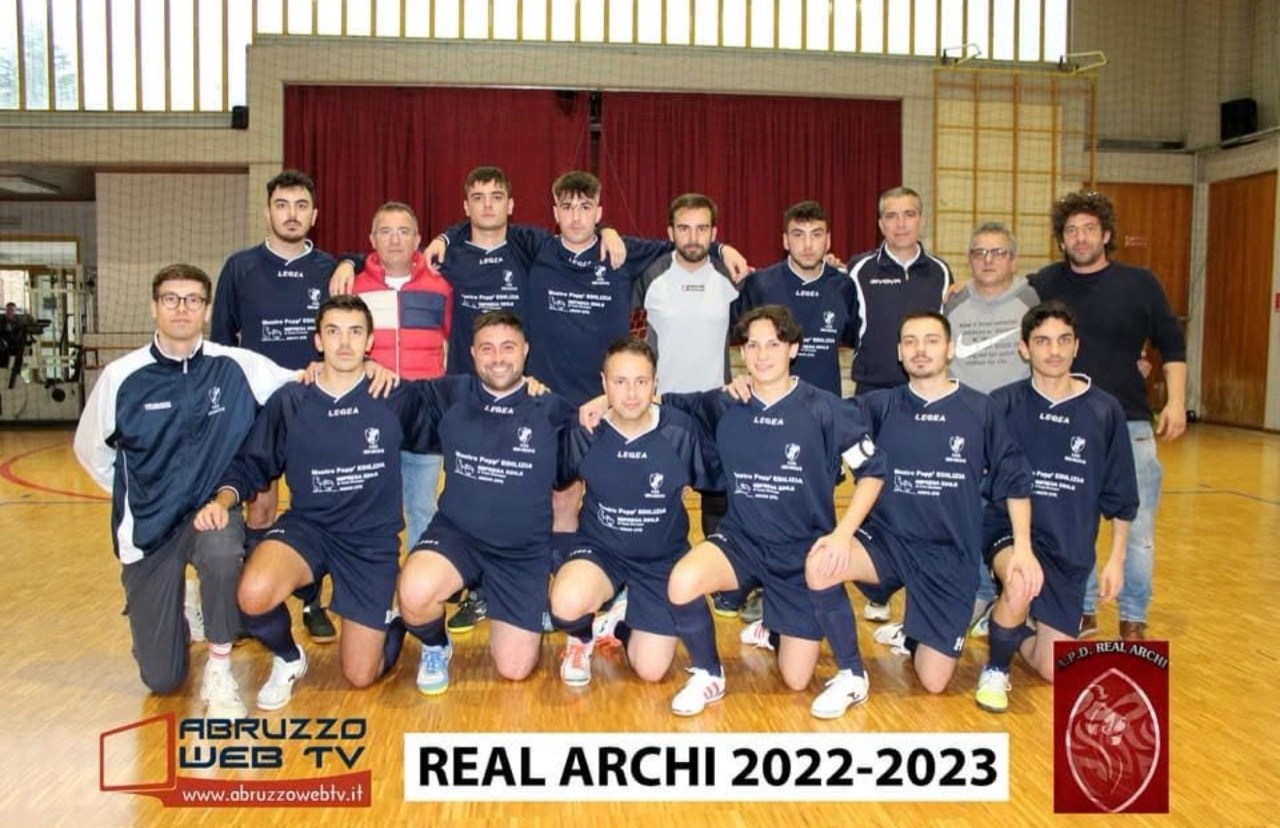 Real Archi
